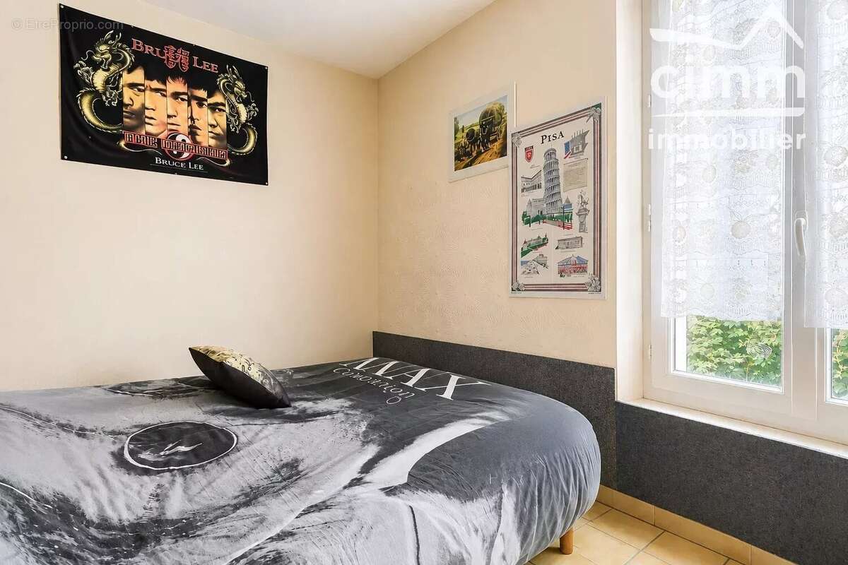 COULOMMIERS Centre-ville Appartement T2 vendu loué Investissement locatif sécurisé - photo 5