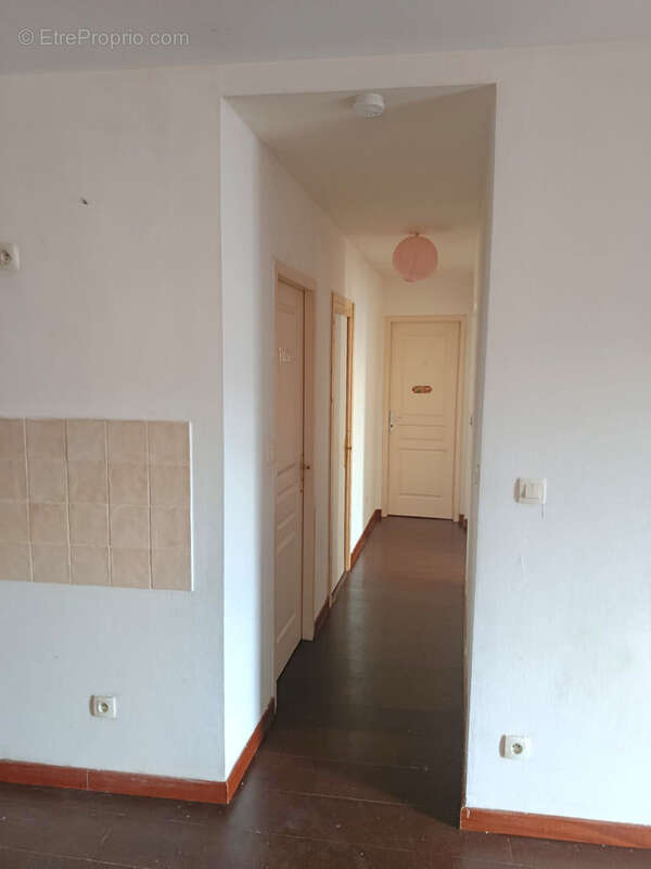 Immeuble de rapport 310 M² à vendre BEZIERS centre ville (34) rentabilité 8% - photo 25
