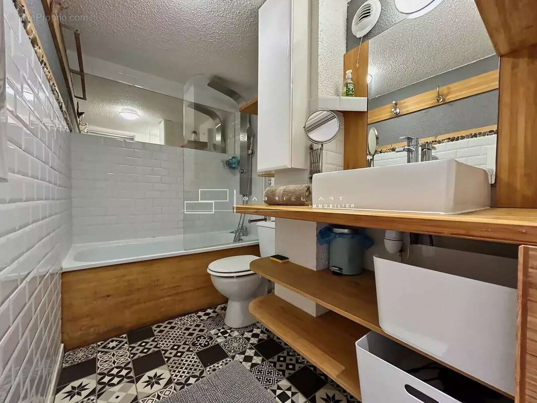 Appartement à HOSSEGOR