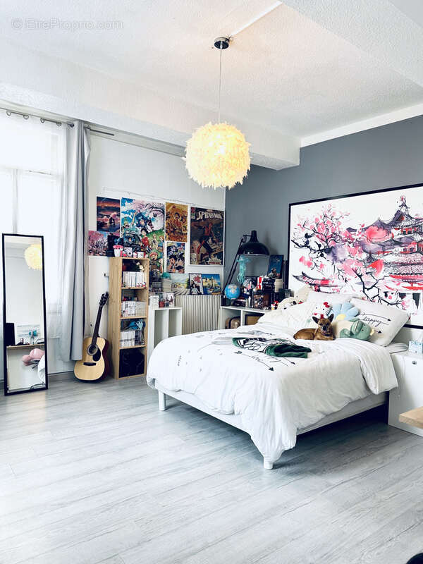 Maison à SAINT-CYPRIEN