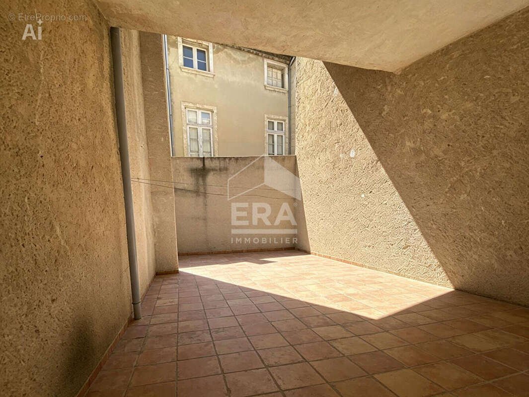 Appartement à CAVAILLON