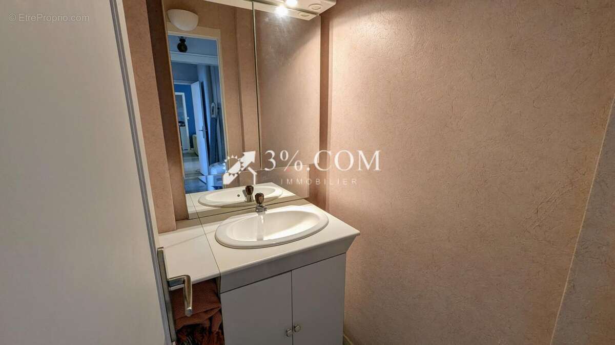 Appartement à POISSY