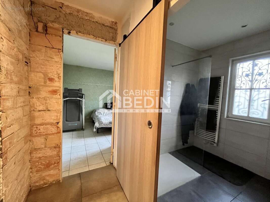 Maison à SAINTE-HELENE