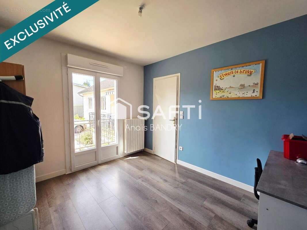 Photo 8 - Maison à BOURG-ET-COMIN