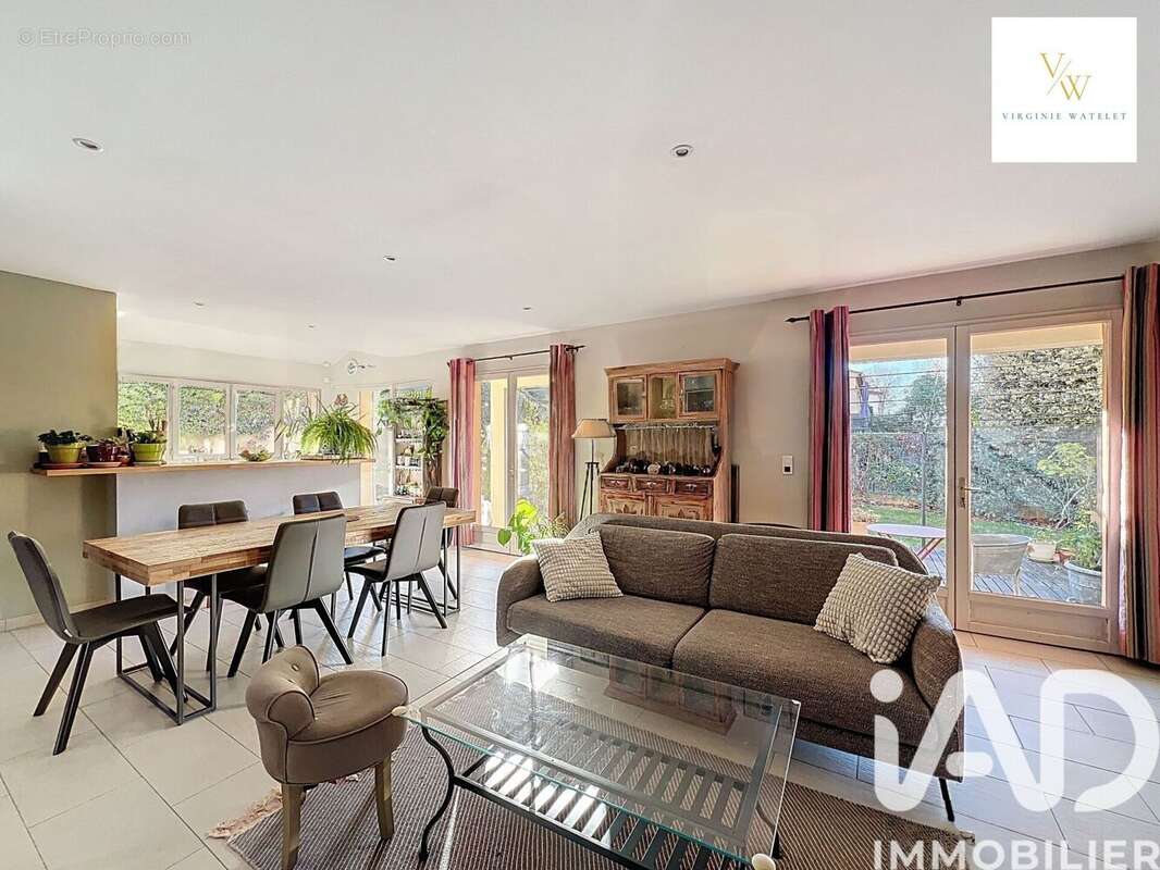 Photo 2 - Maison à PRADES-LE-LEZ