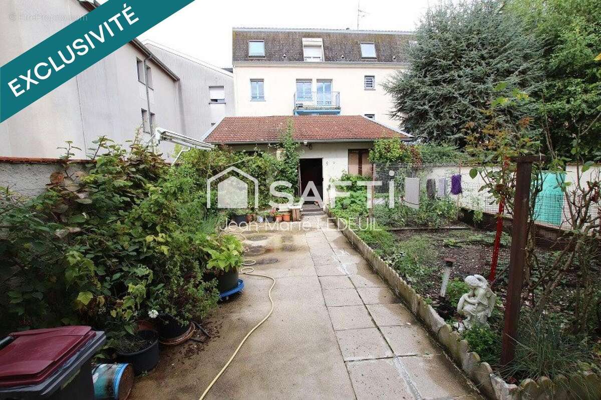 Photo 2 - Maison à BAR-LE-DUC