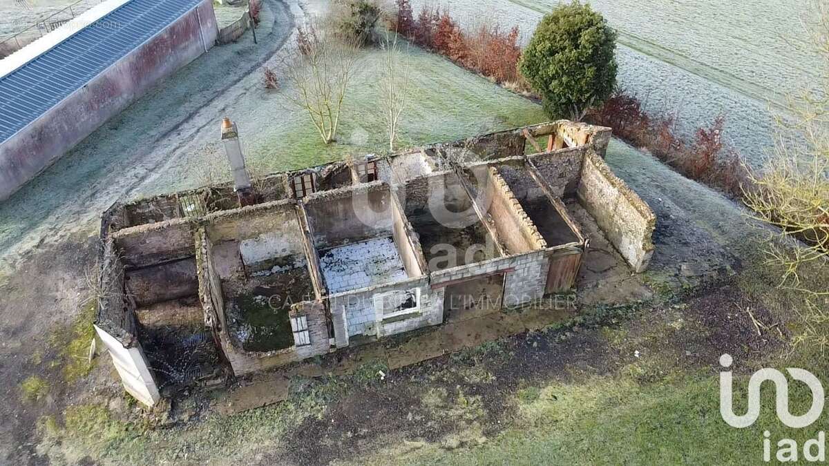 Photo 4 - Maison à GAILLEFONTAINE