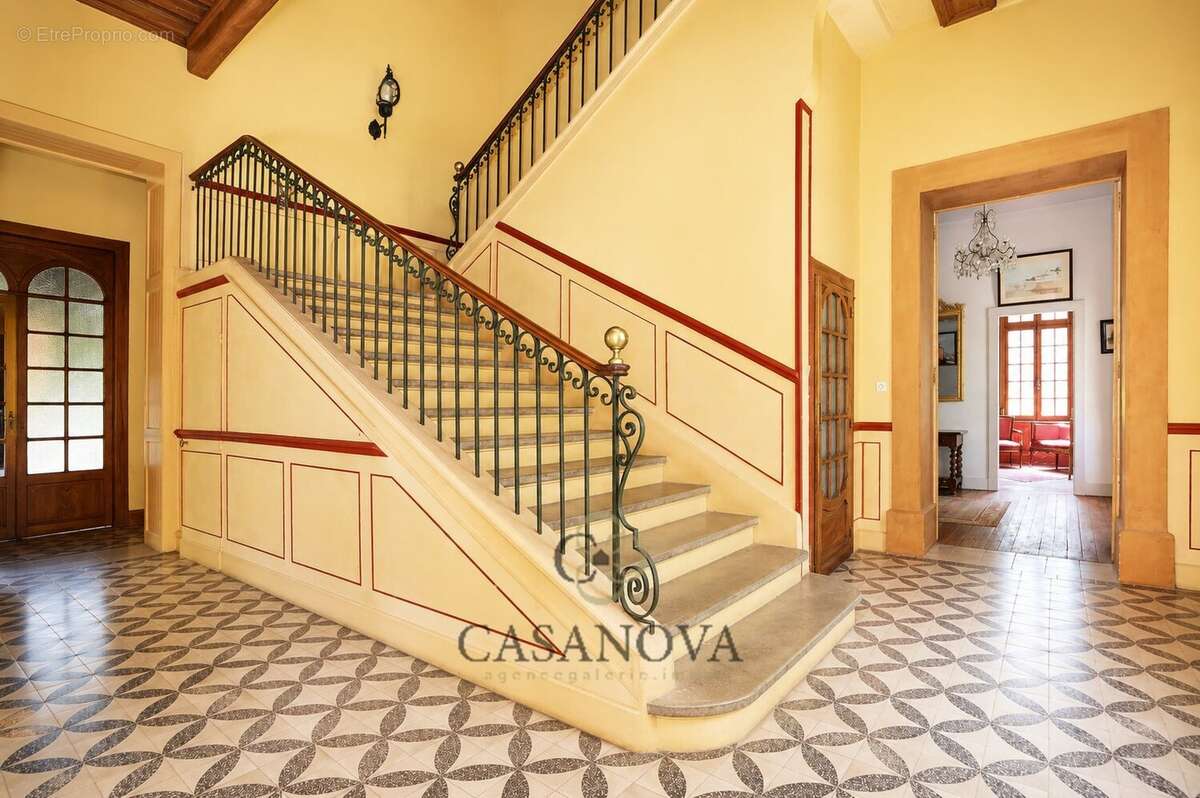 Maison à MONTPELLIER