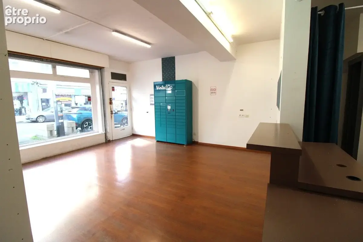 Commerce 43 m² à vendre à Saint-Brieuc (22000) - photo 3