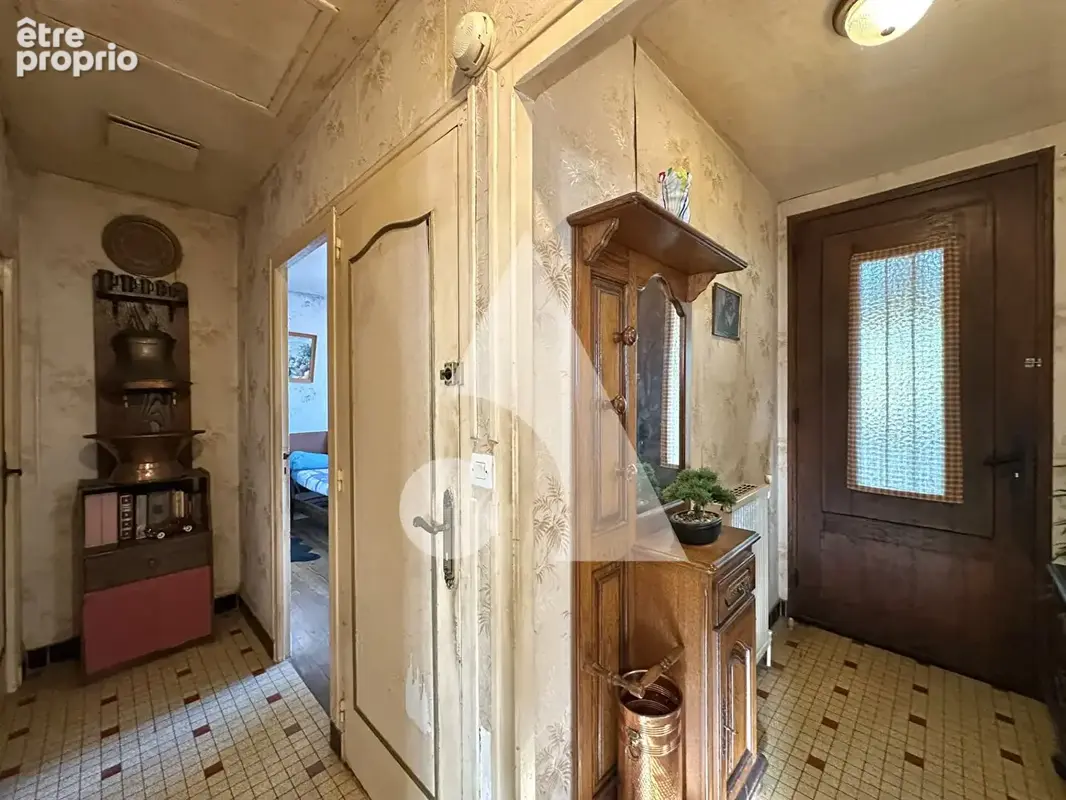 Maison Figeac 91m², 4 pièces, 3 chambres. - photo 11