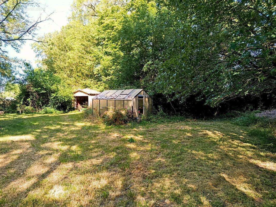 Maison à vendre 5 pièces BEAUMONTOIS EN PERIGORD (24) - photo 11