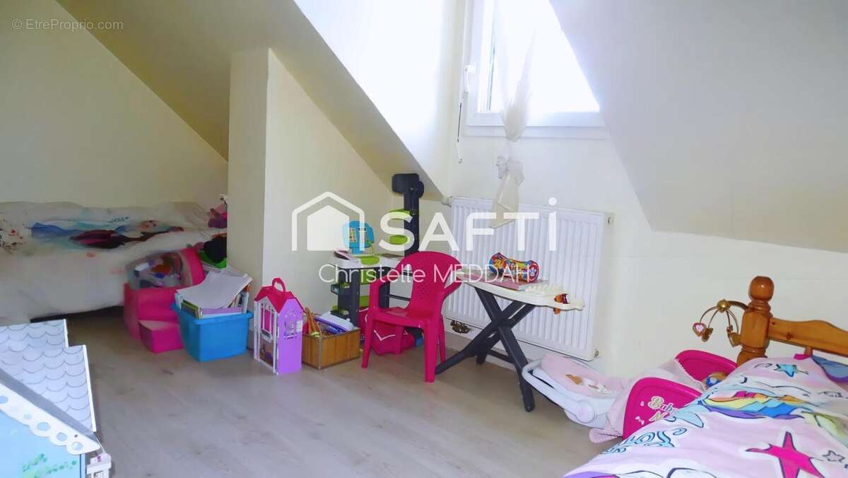 Photo 7 - Maison à SAINT-LUNAIRE