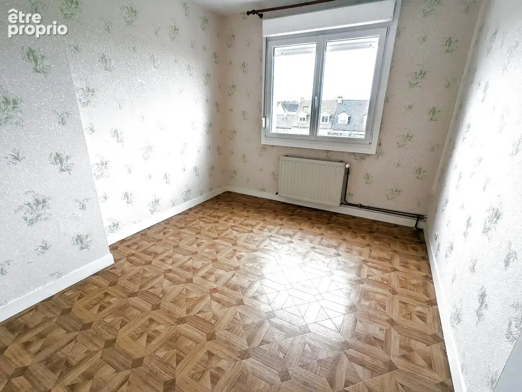 EXCLUSIVITÉ  !  Maison de ville sur s.sol complet - photo 7