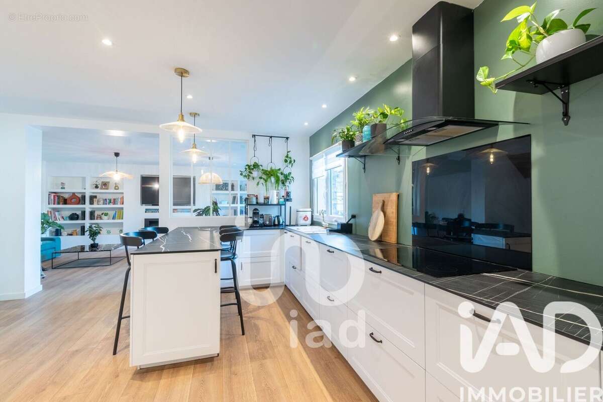 Photo 4 - Appartement à TRIEL-SUR-SEINE