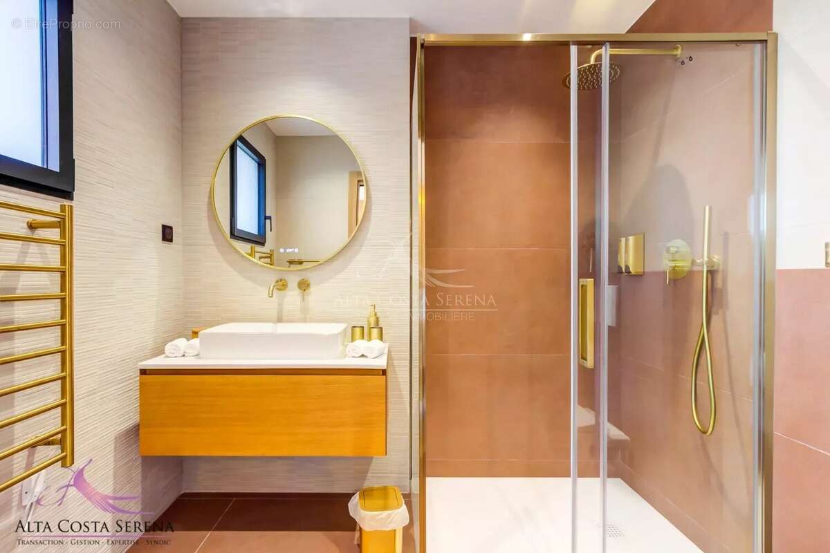 Villa style bergerie de 135m² - ventiseri - photo 10