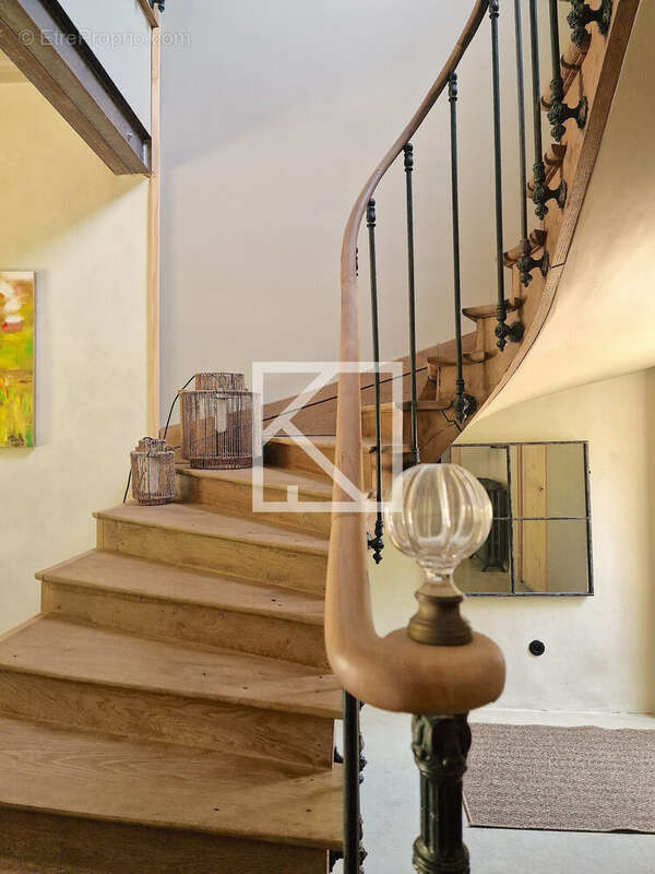 Maison 339 m² à Notre-Dame-D'oe  - photo 6