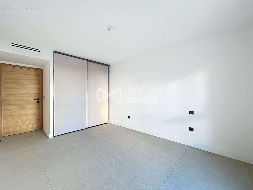 Appartement à BAILLARGUES