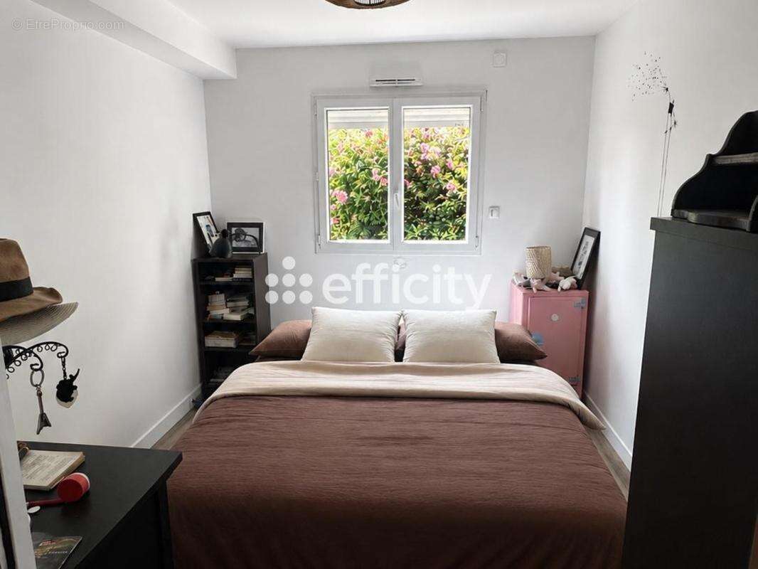 Maison 154 m² à Louye  - photo 11