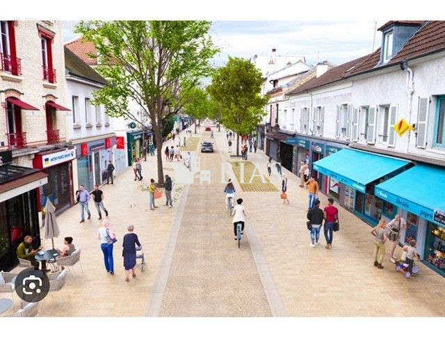 Autre à CHATENAY-MALABRY