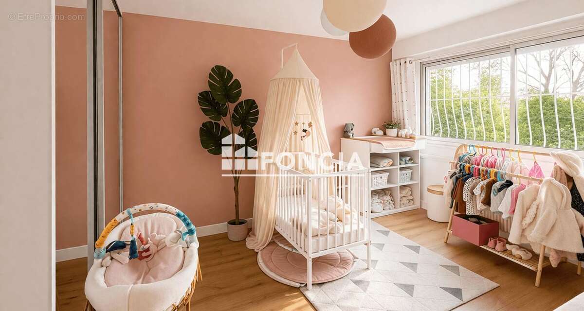 Appartement à NIMES