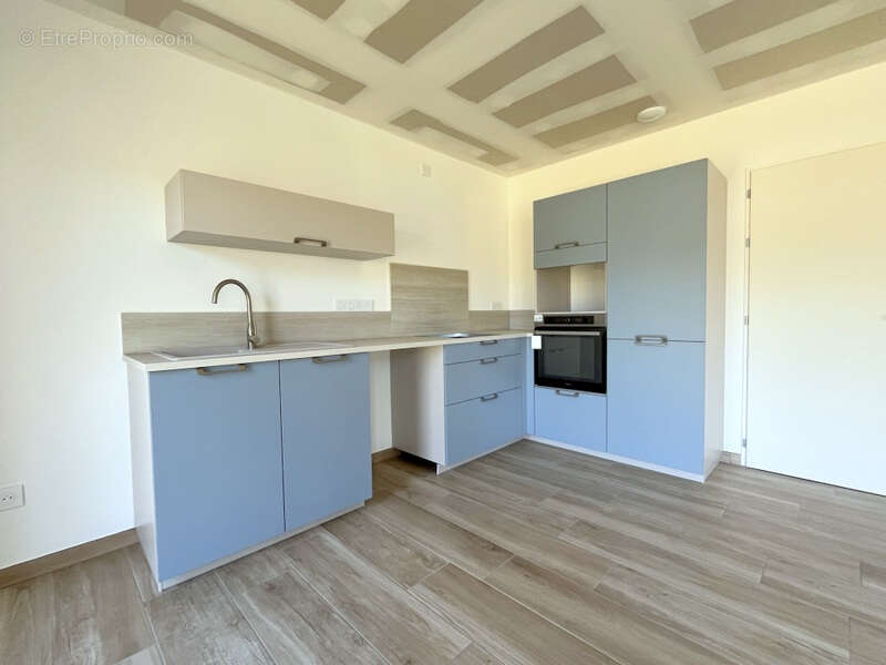 Maison Challans 5 pièces 85 m2 - garage - terrain de 334 m² - photo 3