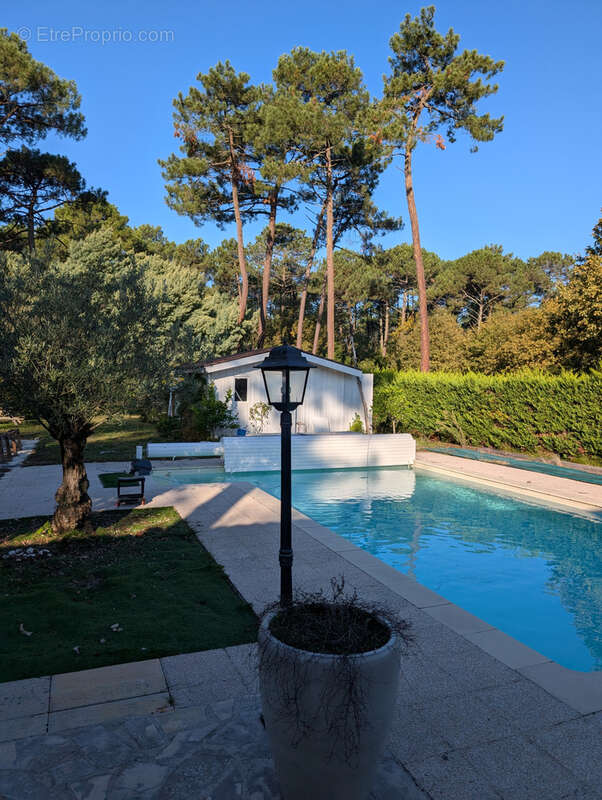 Maison à LA TESTE-DE-BUCH