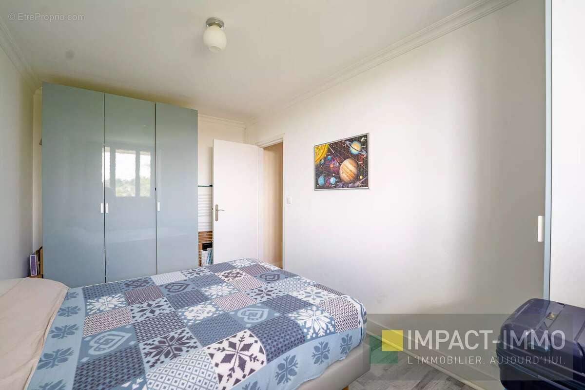 Appartement à ARGENTEUIL