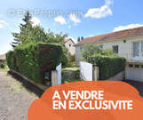 Maison à SAINT-PHILBERT-DE-BOUAINE