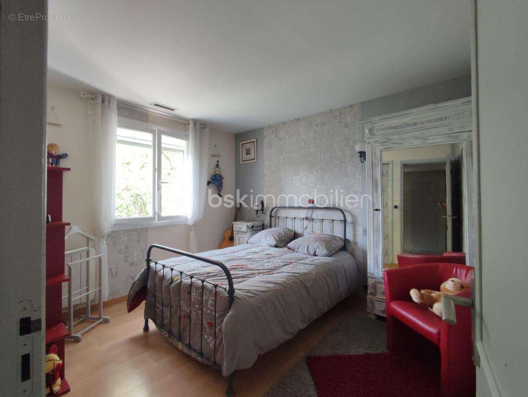 Maison à SAINT-SULPICE