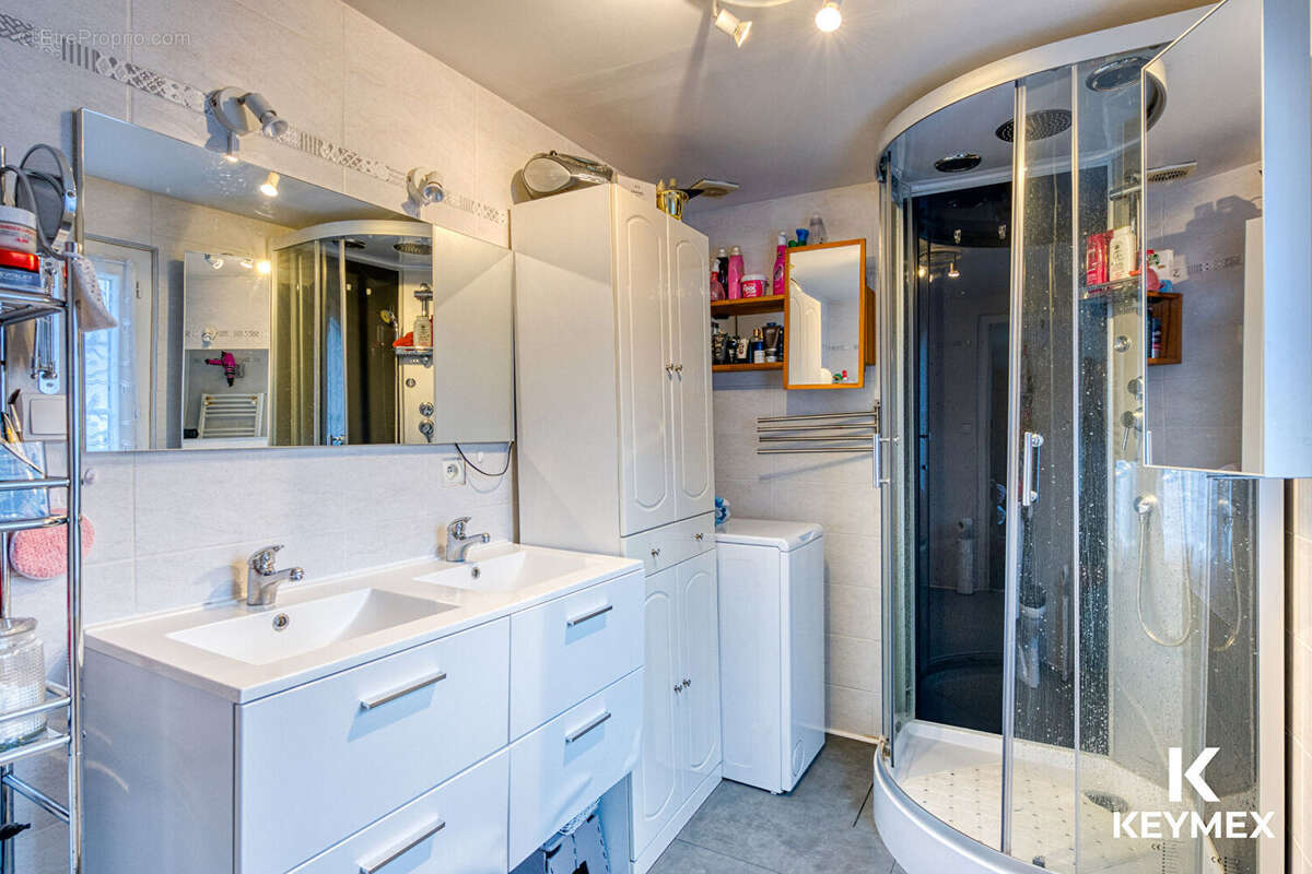 Appartement à BEAUVAIS