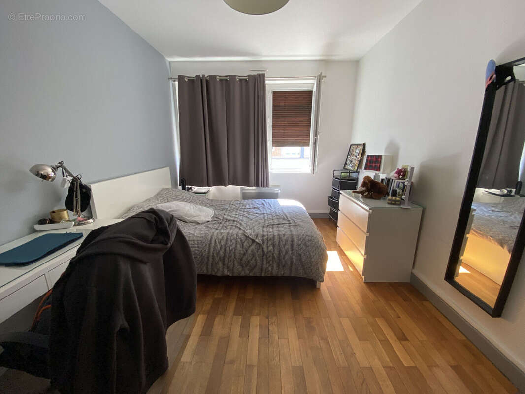 Photo 3 - Appartement à AMIENS