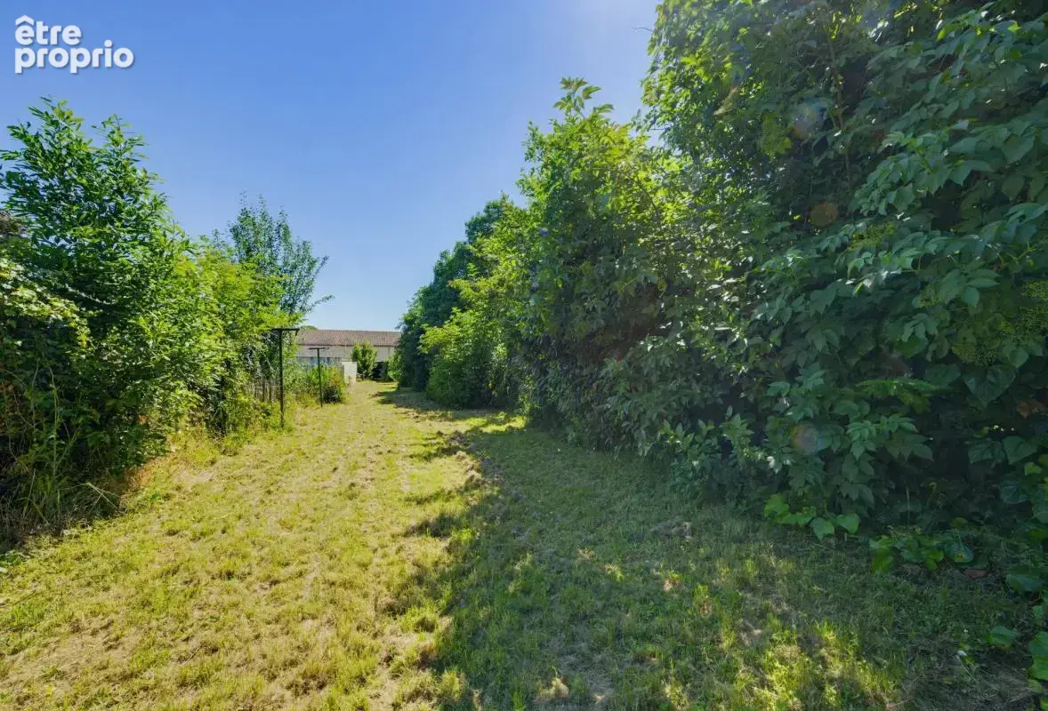 Maison de 5 pièces de 113 m² à Pauillac -Jardin - Garage et Cave - photo 3