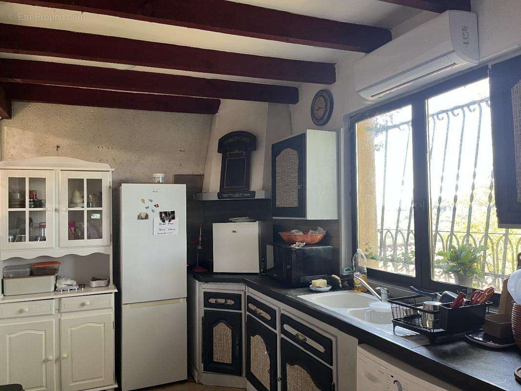 Maison à FAYCELLES
