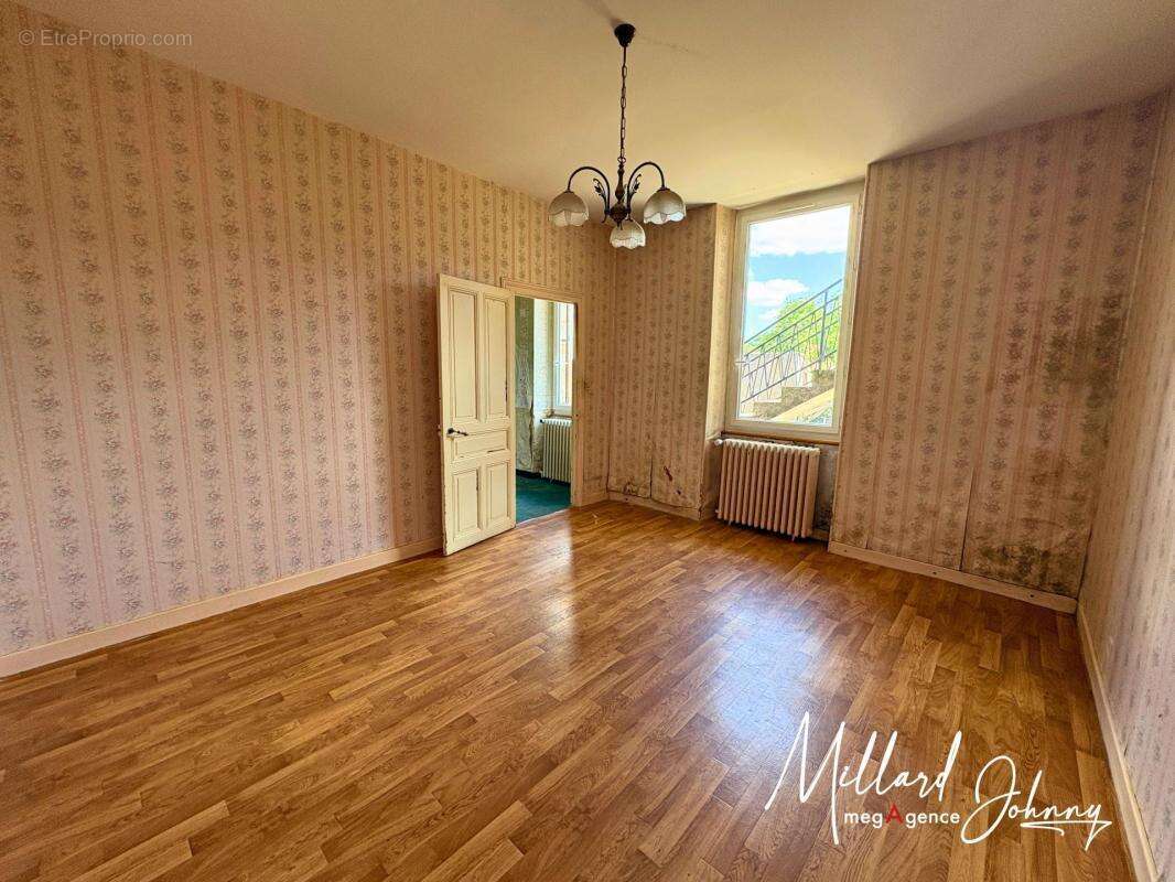 Appartement 4 pièces 85m² - photo 4