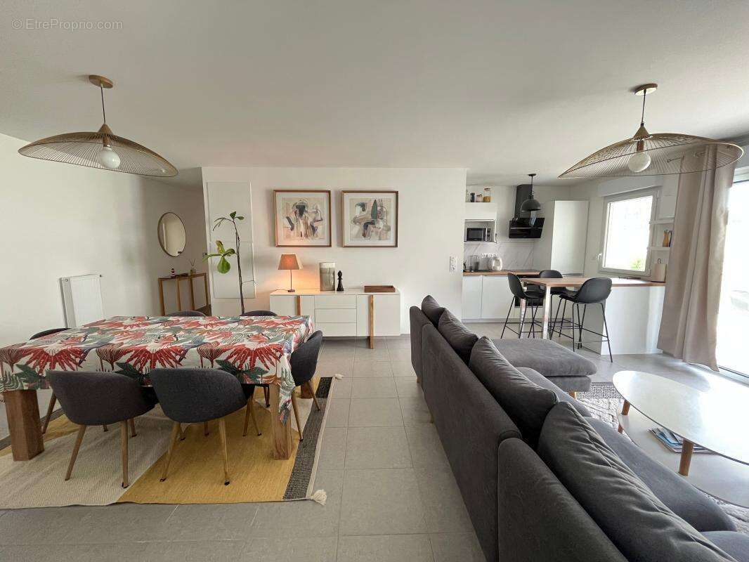 Photo 3 - Appartement à PORNICHET