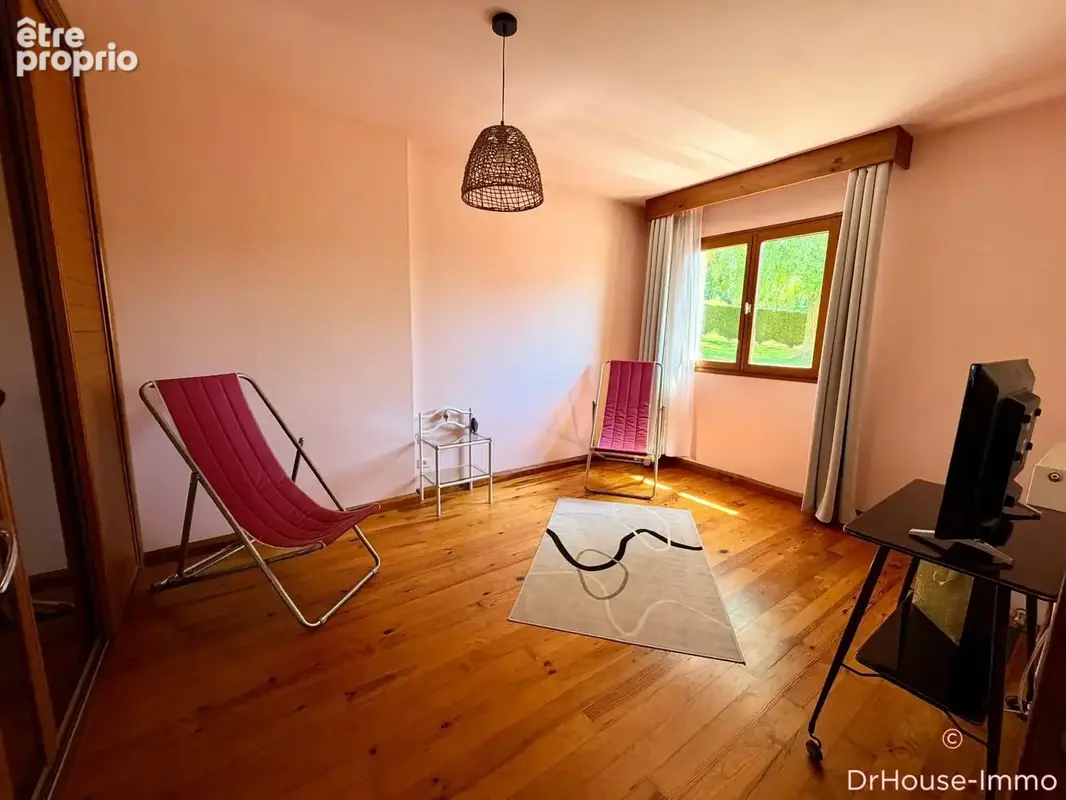 Maison 4 pièces 135 m² à vendre à Bailly-En-Riviere (76630) - photo 40
