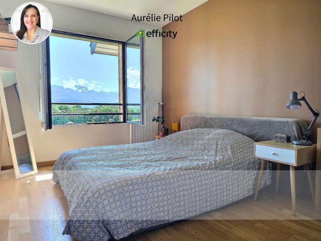 Appartement - photo 8
