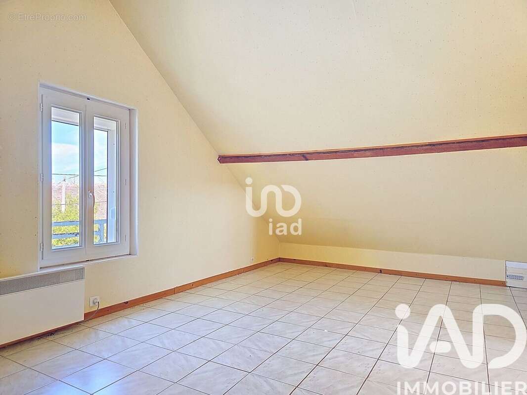 Photo 7 - Maison à THEILLAY