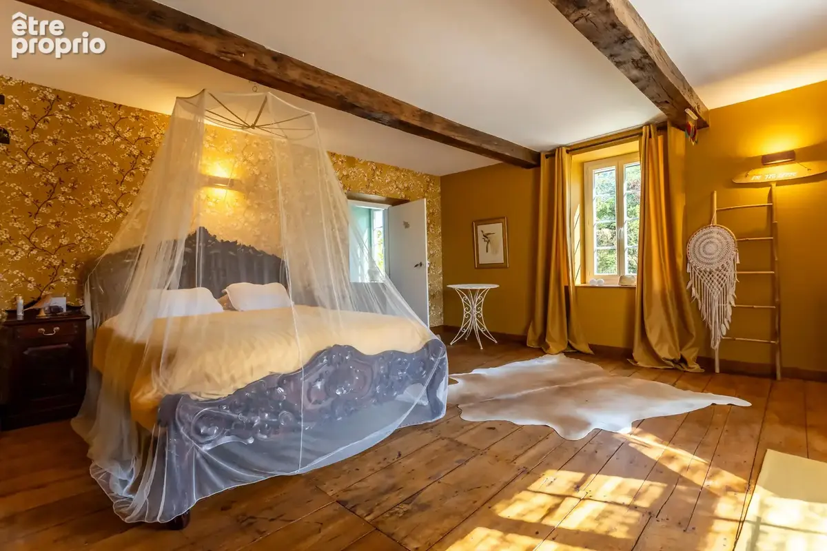 Magnifique propriété   à titre résidentiel et avec un potentiel d’affaires - photo 27
