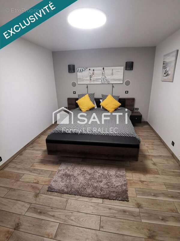 Photo 3 - Appartement à PLEUBIAN