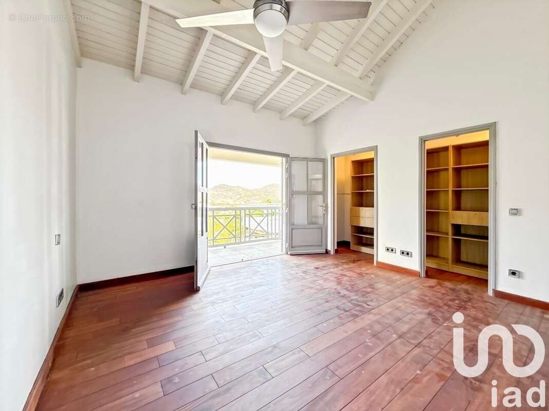 Photo 9 - Maison à SAINT-MARTIN