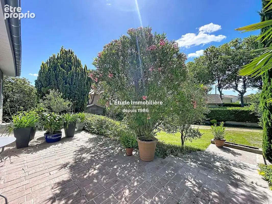 Maison familiale - photo 2
