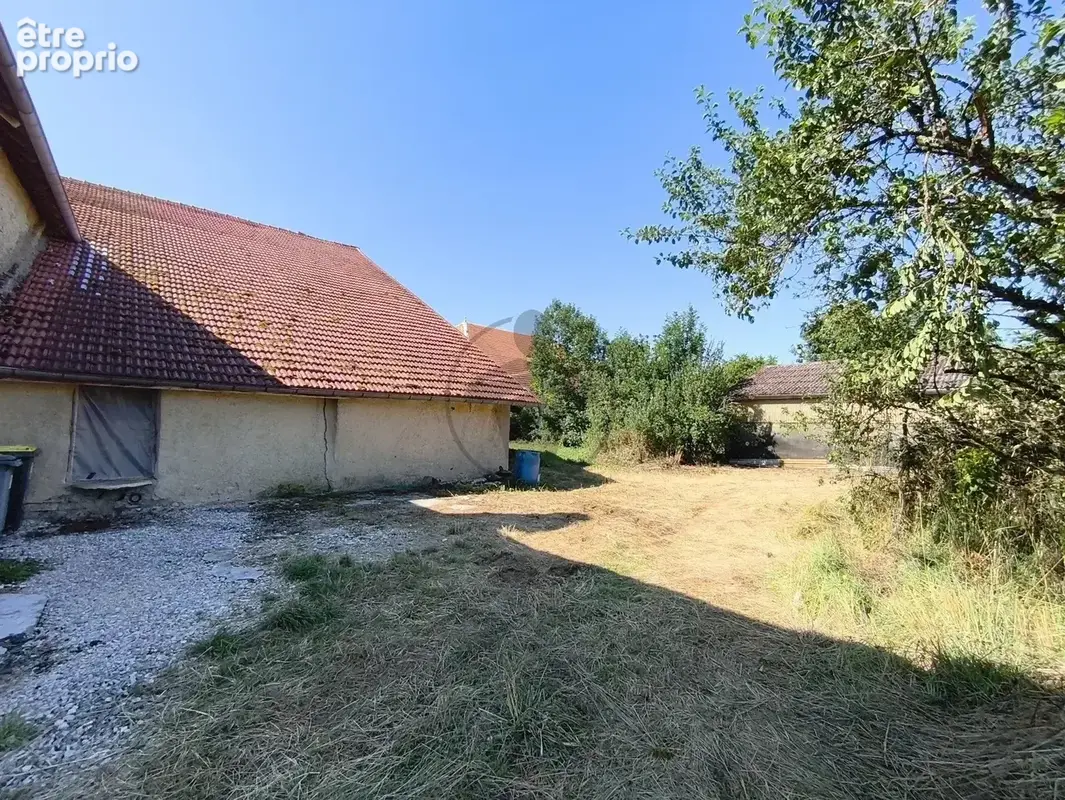 Vente Maison Rahon(25430) 40 000ï¿œ - photo 9