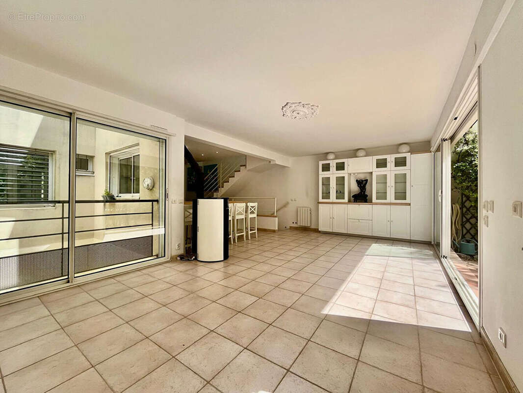 Appartement à CASSIS