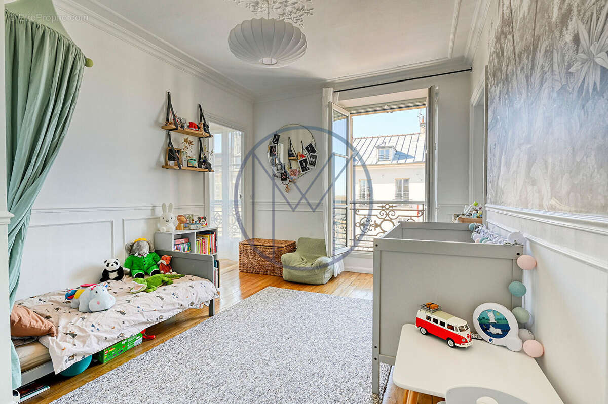 Appartement à VERSAILLES