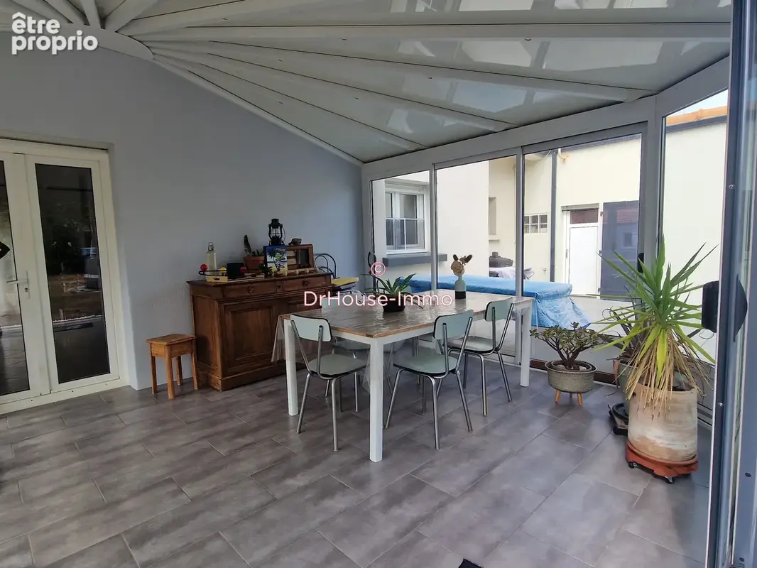 Maison 4 pièces 133 m² à vendre à Saint-Brevin-Les-Pins (44250) - photo 15