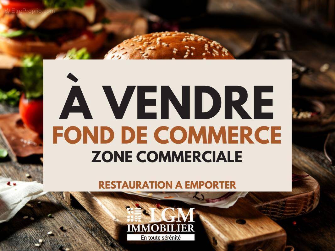 Commerce à AIMARGUES