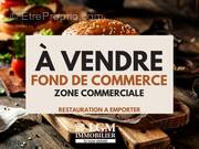 Commerce à AIMARGUES