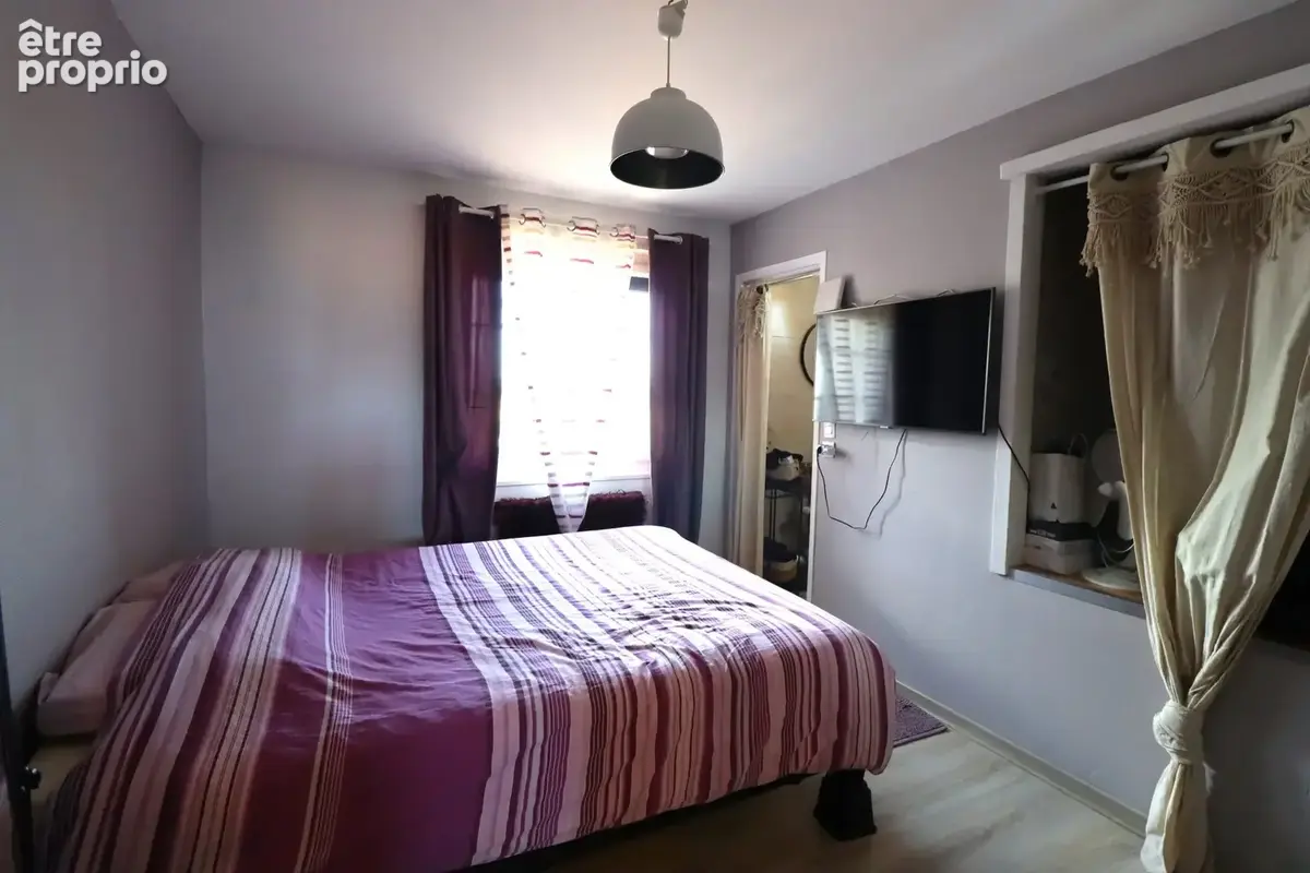 Maison 7 pièces 184 m² à vendre à Primarette (38270) - photo 8