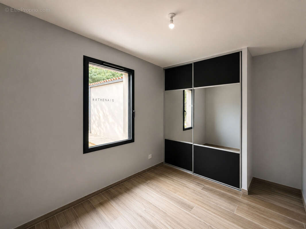 'Un véritable cocon familial aux volumes généreux !' - photo 11